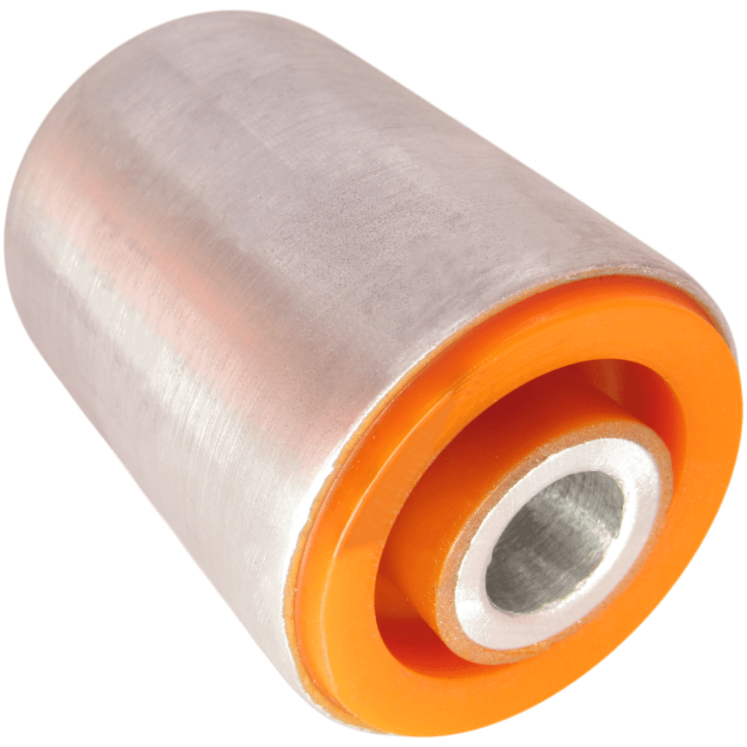 Polyurethane bushing rear spring Kia Bongo 2003-: 55118 4A501, 551184A501 wholesale from PolyPro.