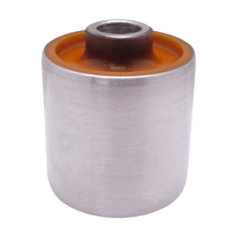 Polyurethane bushing rear trailing arm Toyota Dyna 1999-2011: TAB-470, TAB470, 48710-0K010, 48710-0K040, 48710-0K030, 48702-0K010, 487100K010, 487100K040, 487100K030, 487020K010 wholesale from PolyPro.