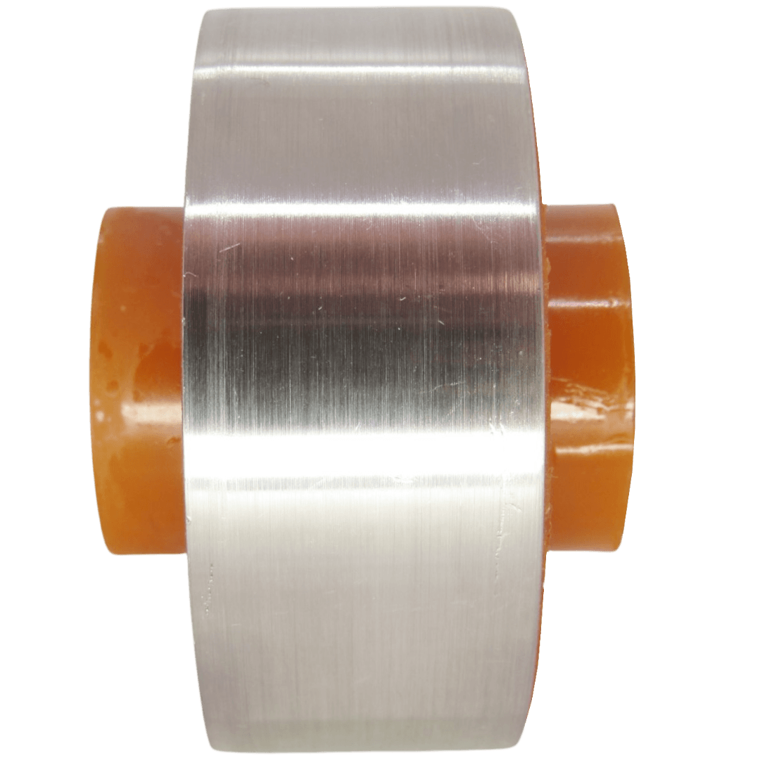 Поліуретановий сайлентблок переднього важеля задній Chery Amulet 2003-2014 d17mm: A11-2909050, A112909050 оптом від PolyPro.