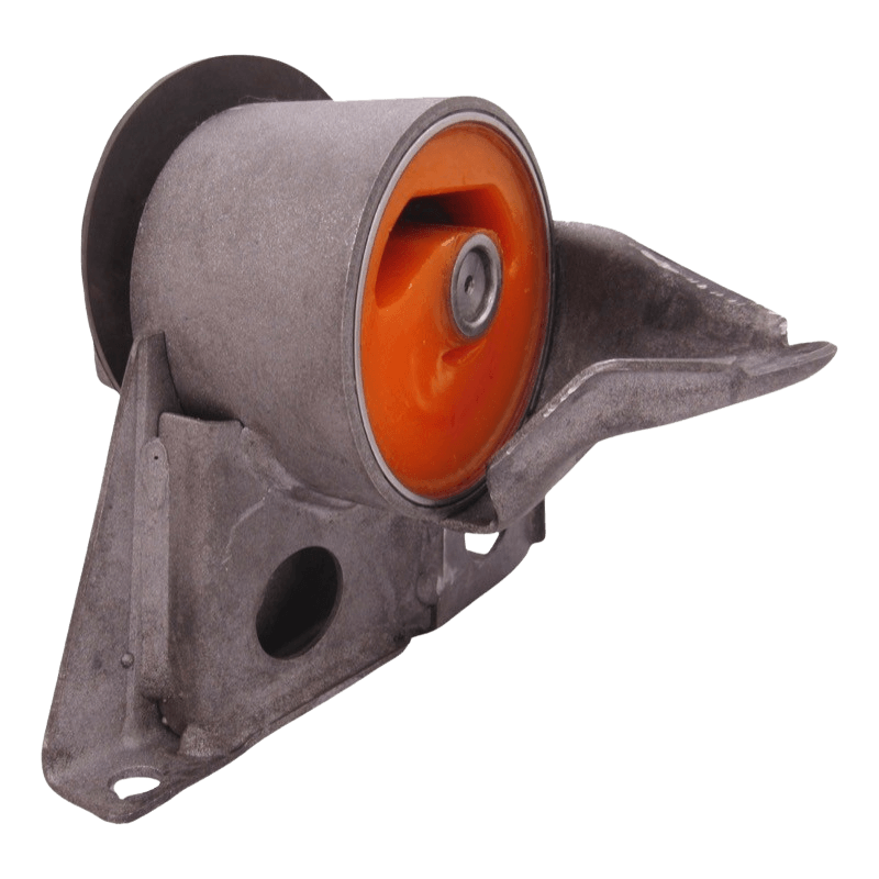 Поліуретанова подушка двигуна права Nissan X-Trail 2007-2014 2.2L: 11210-8H800, 112108H800 оптом від PolyPro.