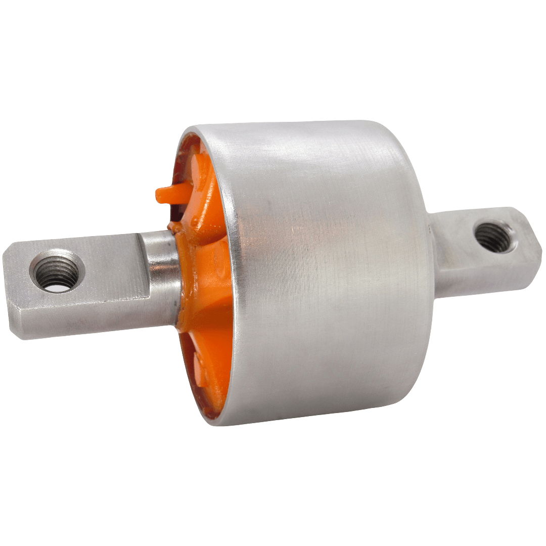 Polyurethane engine mount right front upper Land Rover Rover 75 1998-2005 REPLACEABLE BUSHING: KKH101852 wholesale from PolyPro.