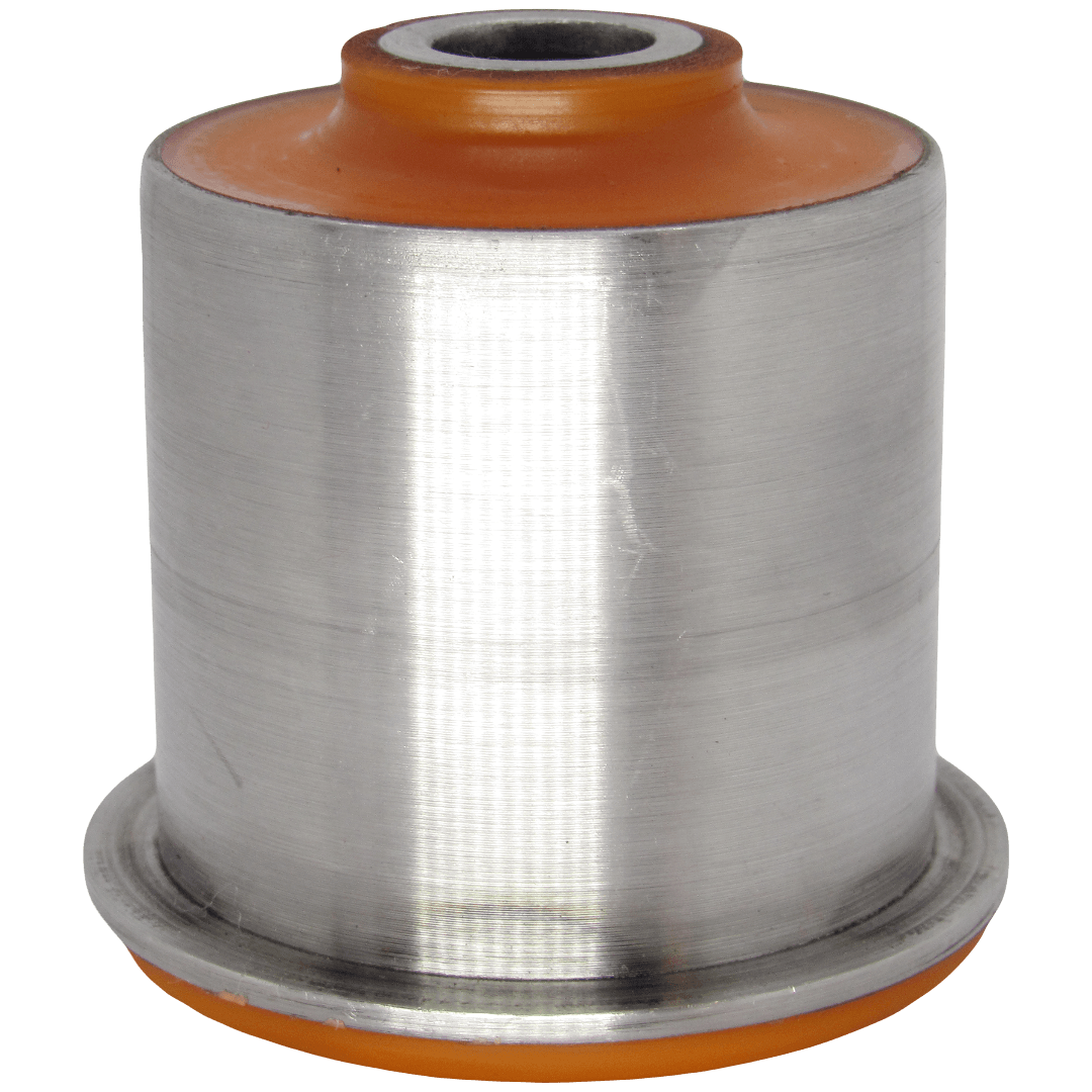 Polyurethane front bushing of the rear upper arm Lincoln Navigator 2003-2006: 5L1Z-5500-B, 5L1Z-5500-D, 5L1Z5500B, 5L1Z5500D wholesale from PolyPro.