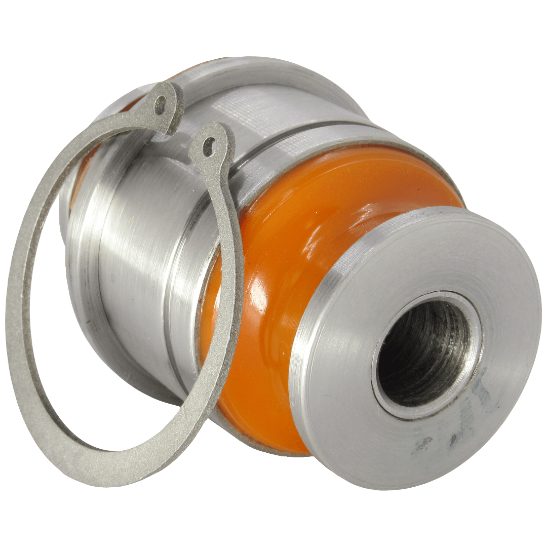 Polyurethane bushing rear trunnion upper Toyota Sequoia 2008-: TAB-540Z, 42304-0C010, 42305-0C010, TAB540Z, 423040C010, 423050C010 wholesale from PolyPro.