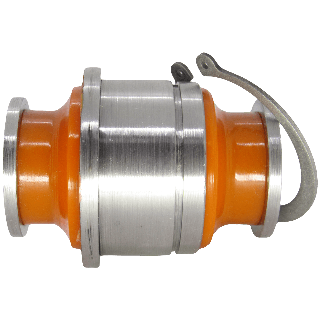 Polyurethane bushing rear trunnion upper Toyota Sequoia 2008-: TAB-540Z, 42304-0C010, 42305-0C010, TAB540Z, 423040C010, 423050C010 wholesale from PolyPro.