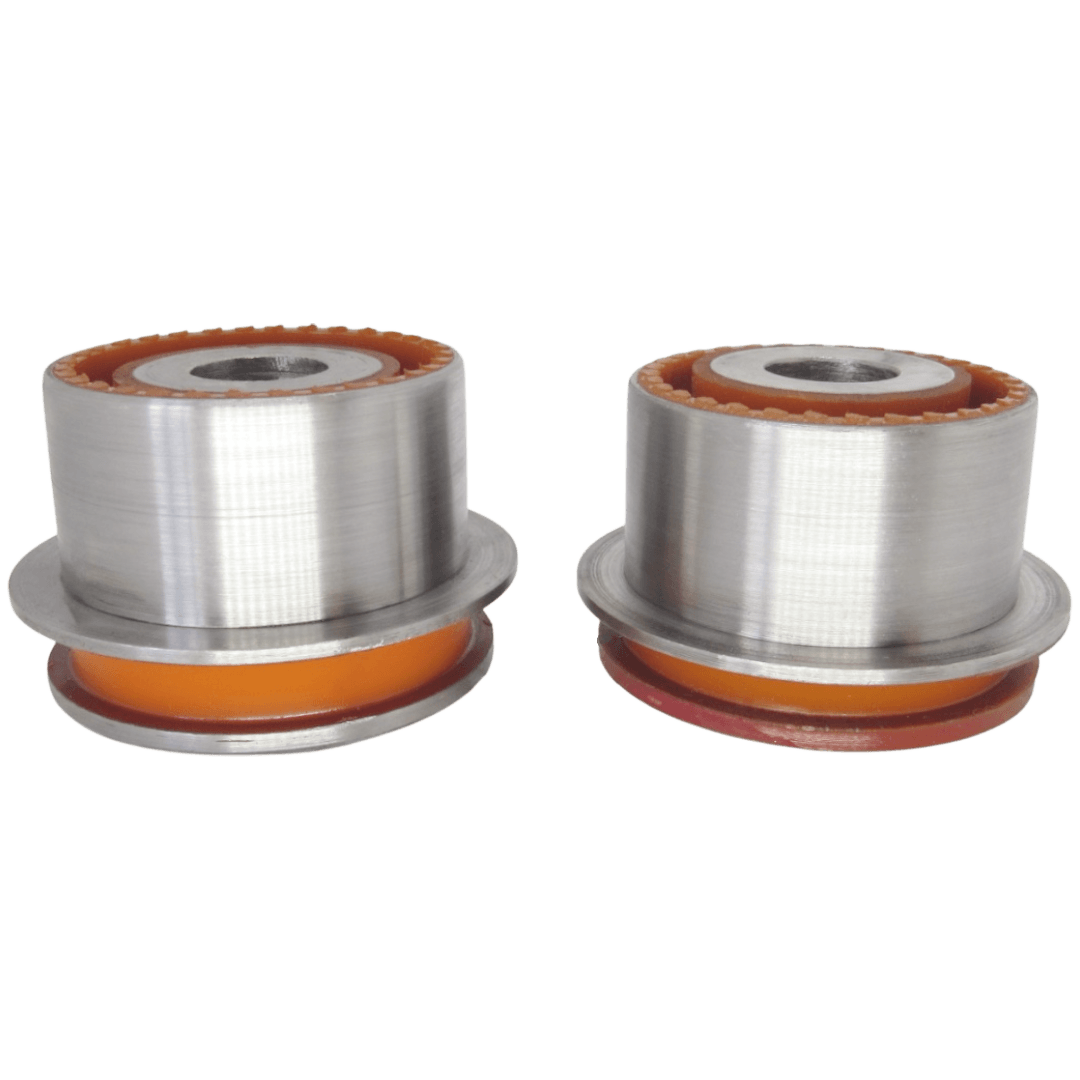 Polyurethane bushing rear lower arm front Toyota Sequoia 2008-: TAB-537, 48710-0C020, 48710-0C010, 48720-0C020, 48720-0C010, TAB537, 487100C020, 487100C010, 487200C020, 487200C010 wholesale from PolyPro.