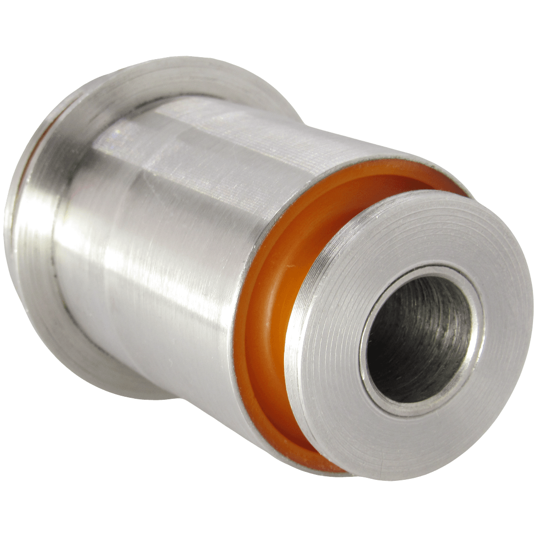Polyurethane bushing rear under-spring arm internal Toyota Sequoia 2008-: TAB-538, 551B0-WL000, TAB538, 551B0WL000, 487470C010, 48747-0C010 wholesale from PolyPro.