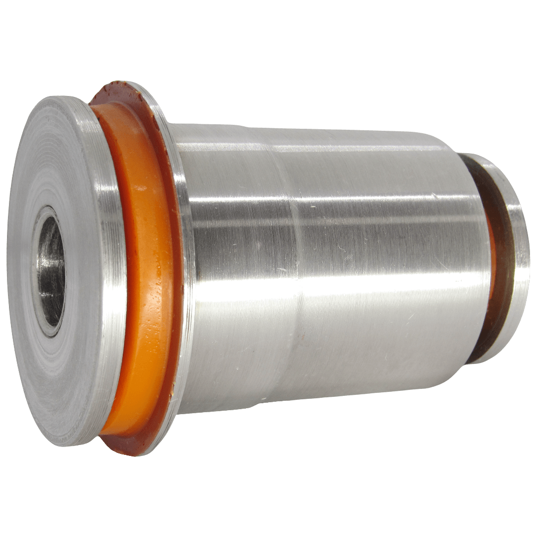 Polyurethane bushing rear under-spring arm internal Toyota Sequoia 2008-: TAB-538, 551B0-WL000, TAB538, 551B0WL000, 487470C010, 48747-0C010 wholesale from PolyPro.