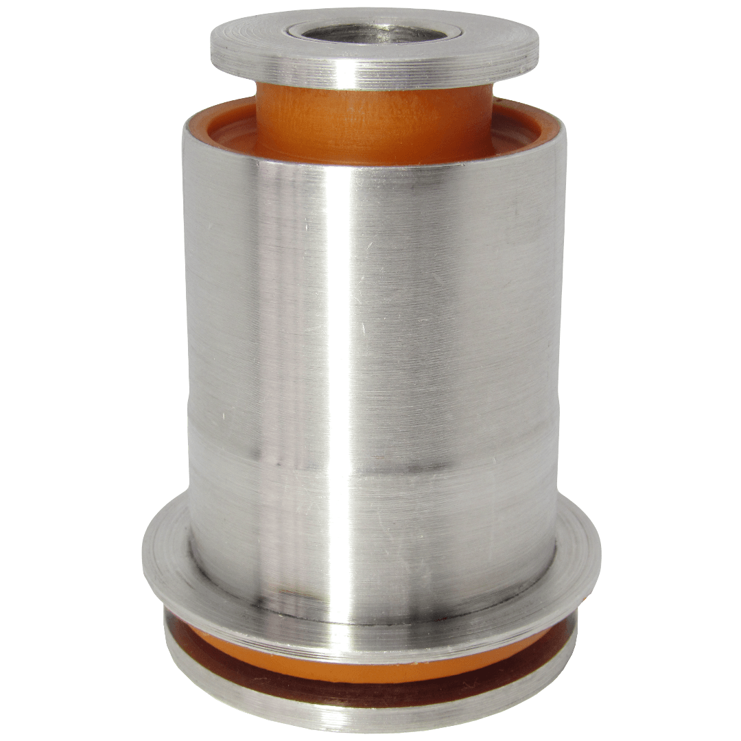 Polyurethane bushing rear under-spring arm internal Toyota Sequoia 2008-: TAB-538, 551B0-WL000, TAB538, 551B0WL000, 487470C010, 48747-0C010 wholesale from PolyPro.