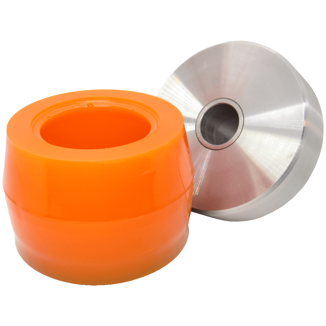 Polyurethane cushion bodywork Hummer H2 2002-2009 Body mounting 1,2 row, upper: 25806621, 15177446, 10358345 wholesale from PolyPro.