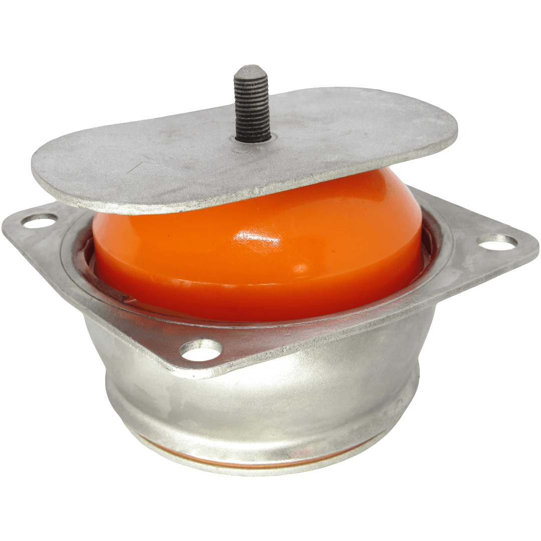 Polyurethane rear engine mount right Fiat Croma 1986-1996 RECONSTRUCTION OF YOUR: 60801765 wholesale from PolyPro.