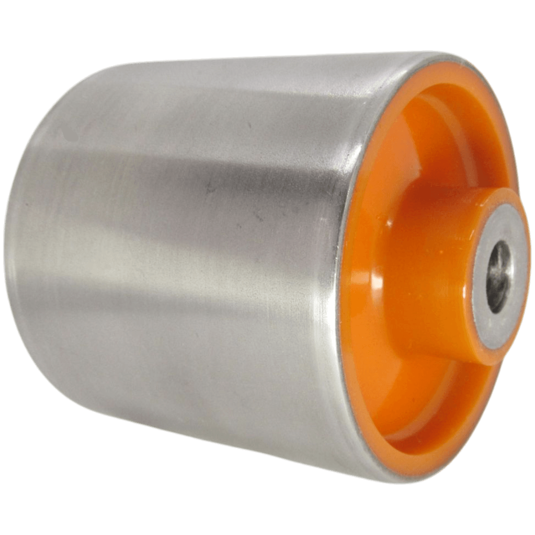 Polyurethane bushing front arm Audi Q5 2017-: 80A 407 183, 80A407183, 4K0 407 183, 4K0407183 wholesale from PolyPro.