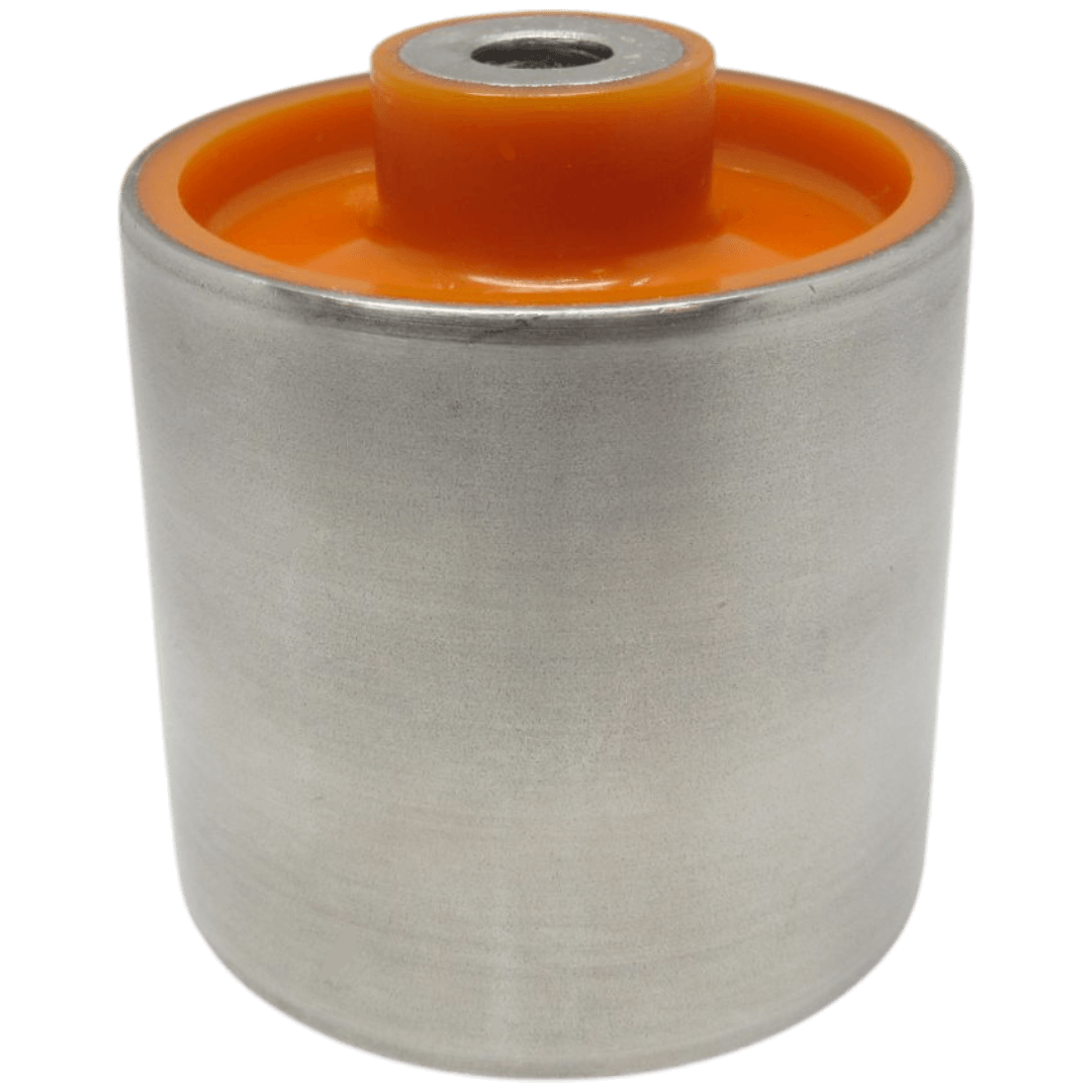 Polyurethane bushing front arm Audi Q5 2017-: 80A 407 183, 80A407183, 4K0 407 183, 4K0407183 wholesale from PolyPro.