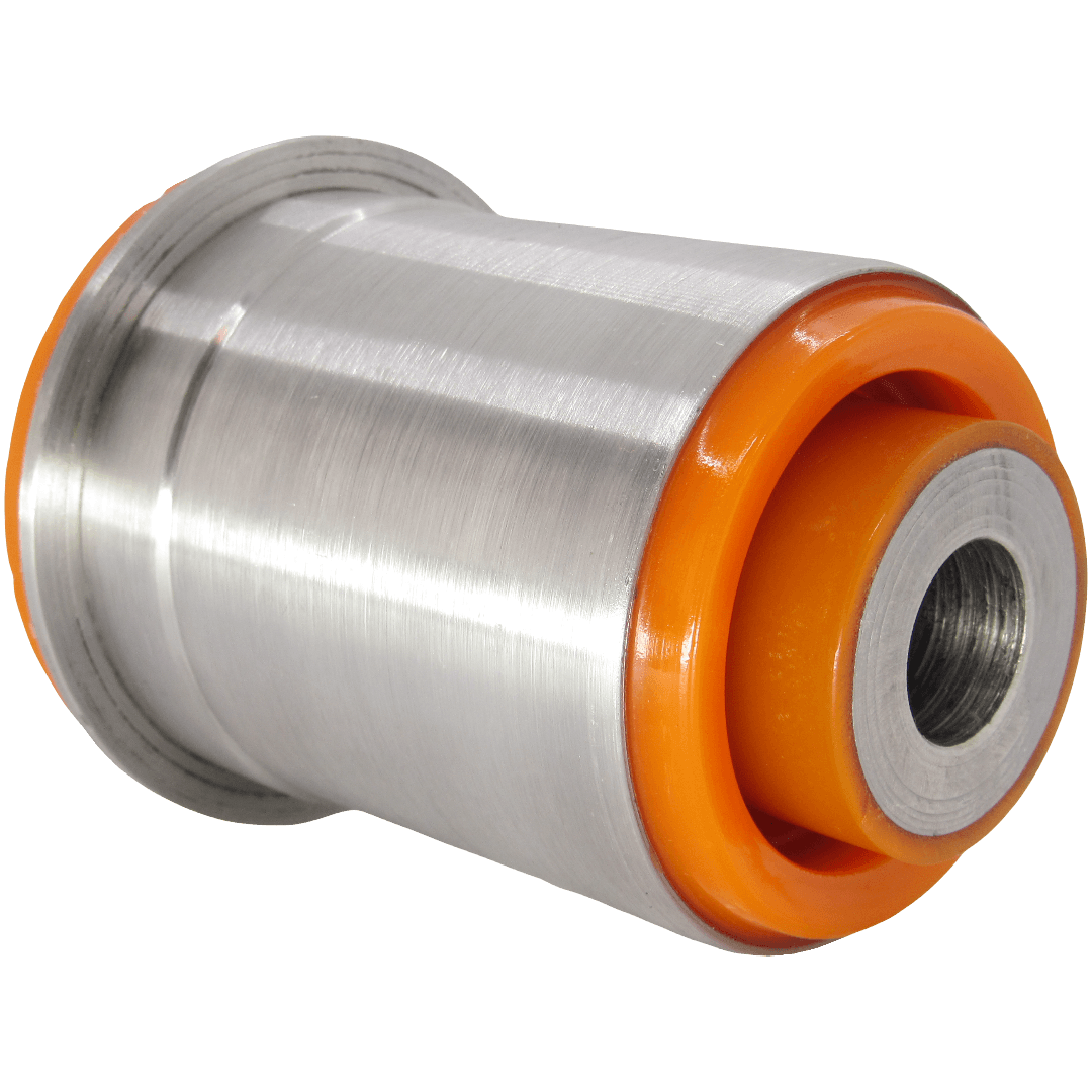 Polyurethane bushing front lower arm rear Dodge Ram 2002-2009: 55366 746AD, 55366746AD, 55366 746AE, 55366746AE wholesale from PolyPro.