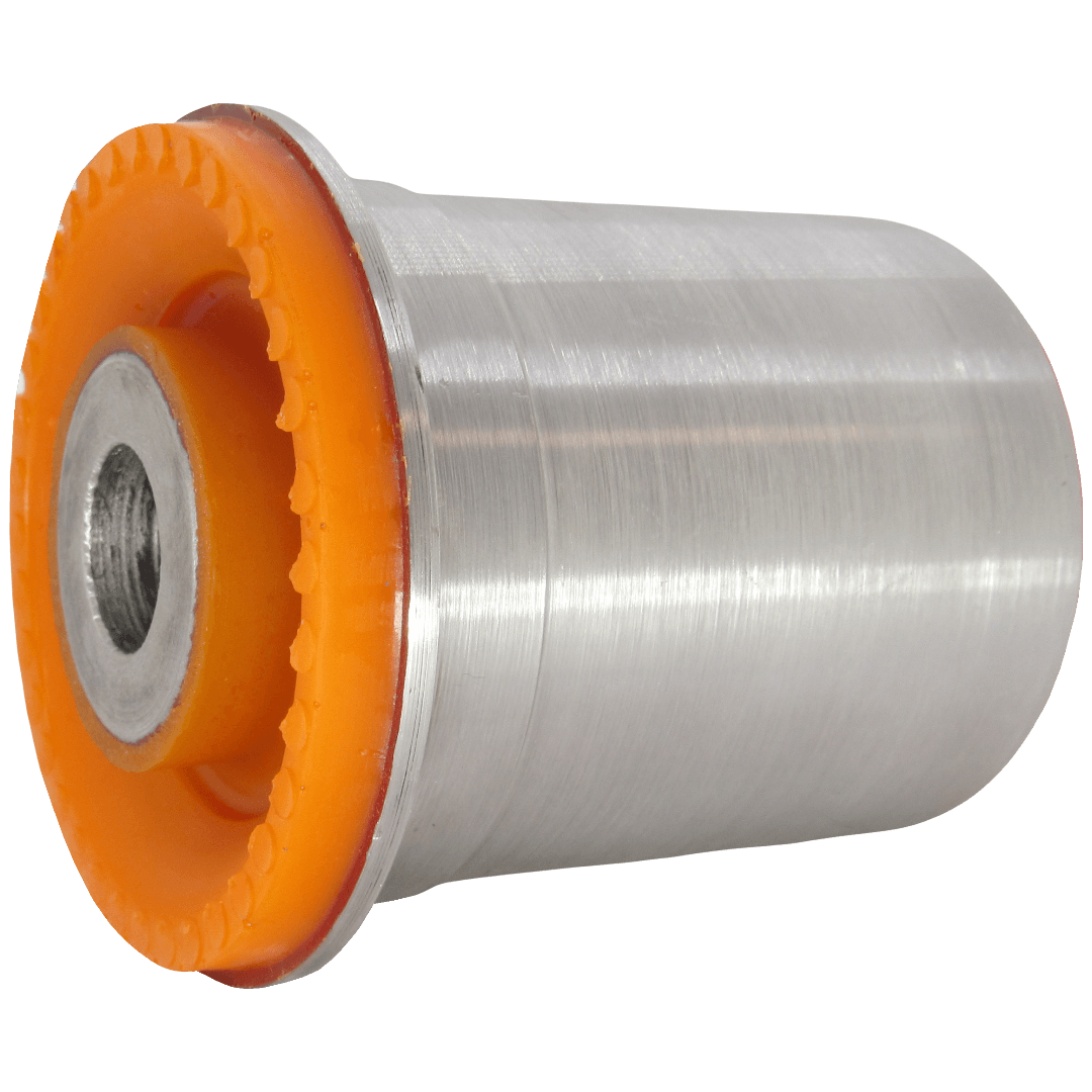 Polyurethane bushing front lower arm rear Dodge Ram 2002-2009: 55366 746AD, 55366746AD, 55366 746AE, 55366746AE wholesale from PolyPro.