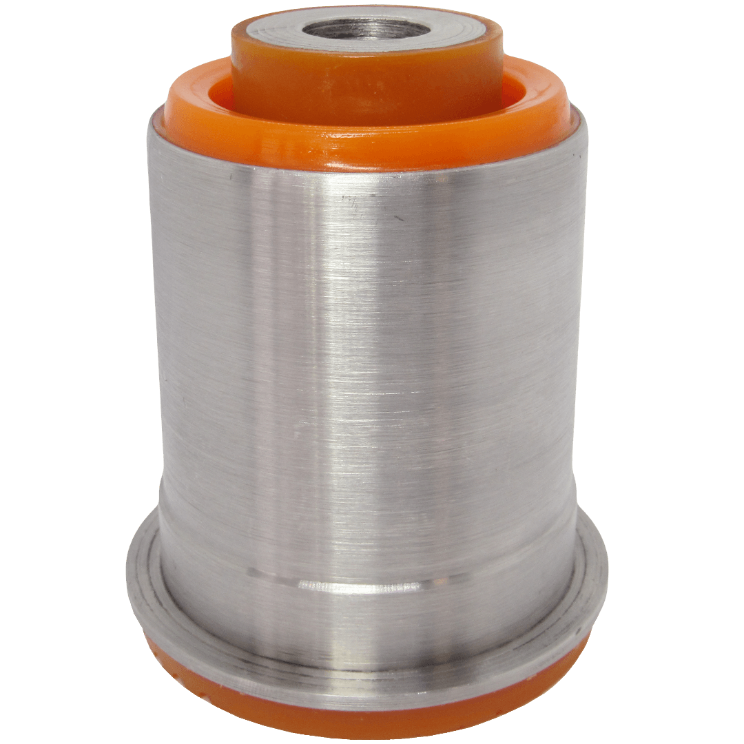 Polyurethane bushing front lower arm rear Dodge Ram 2002-2009: 55366 746AD, 55366746AD, 55366 746AE, 55366746AE wholesale from PolyPro.