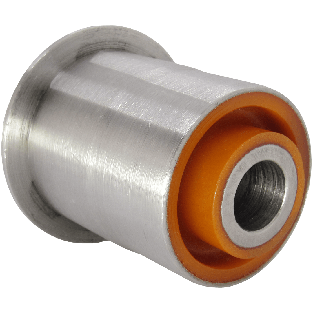 Polyurethane bushing front lower arm outer Dodge Ram 2002-2009: 55366 438AE, 55366438AE, 55366 438AC, 55366 438AD, 55366 438AF, 55366 438AG, 55366438AC, 55366438AD, 55366438AF, 55366438AG, 55366 439AE, 55366439AE, 55366 439AC, 55366 439AD, 55366 439AF, 55366 439AG, 04877199AB, 55366439AE, 55366439AE, 55366439AC, 55366439AD, 55366439AF, 55366439AG wholesale from PolyPro.