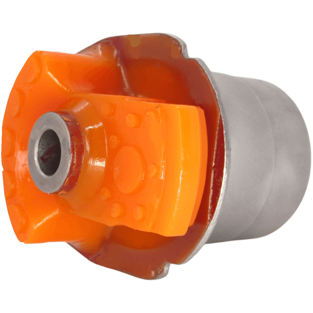 Поліуретановий сайлентблок задньої балки Toyota Sienna 1997-2002: 48725-08010, 4872508010, 48725-44010, 48725-44020, 4872544010, 4872544020 оптом від PolyPro.