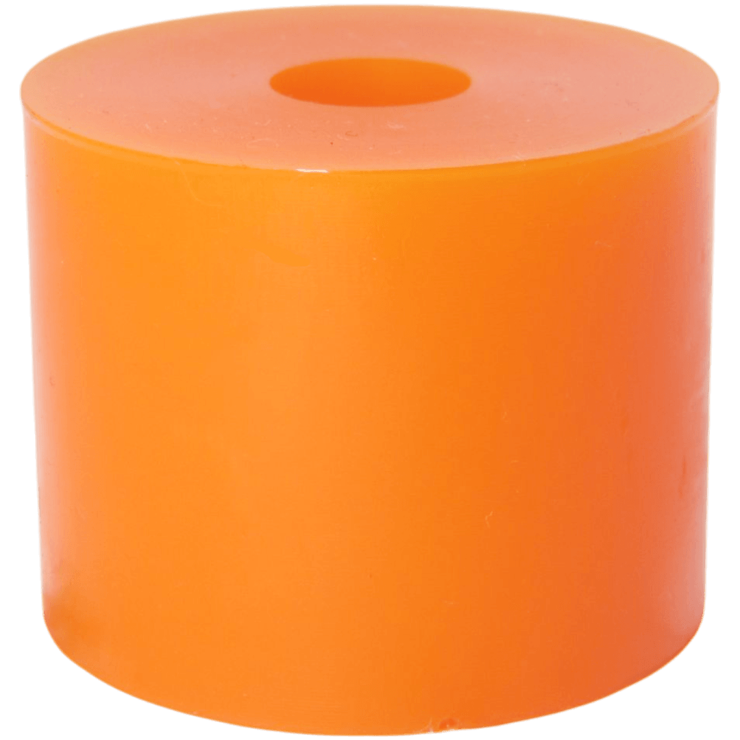 Polyurethane bumper of a roar of the combine Claas Dominator 13*44*35: 13*44*35, 0006193420, 0006193420, 0006193421, 0006193421, 619342, 000619342, 619342.0, 0006193420, 619342.1, 0006193421 wholesale from PolyPro.