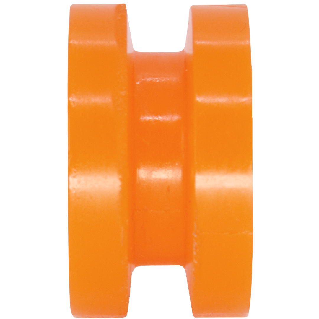 Polyurethane engine cover mounting bushing Ssang Yong Actyon 2005-2013: 6650350126 wholesale from PolyPro.