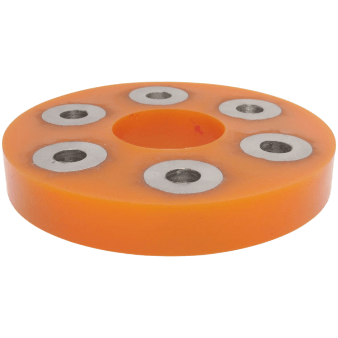 Поліуретанова еластична муфта SGFlex-075.01 d-102mm: GA000017, GA000-017 оптом від PolyPro.