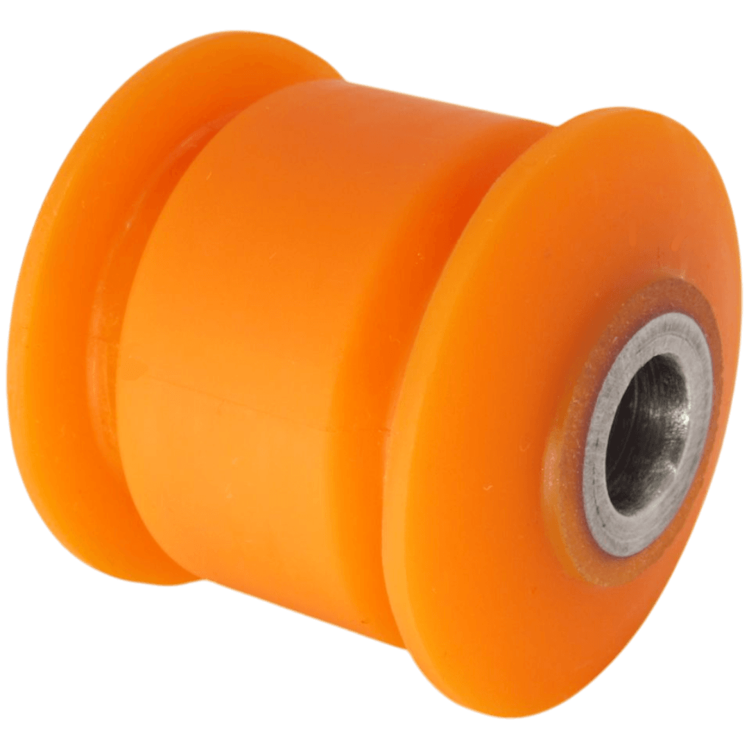 Polyurethane bushing for cab shock absorber Man TGA 2000-: 81.41722-6070, 81.41722-6071, 81.41722-6053, 81.41722-6066, 81.41722-6067, 81.41722-6072, 81.41722-6054, 81.41722-6069, 313 077, 81417226070, 81417226071, 81417226053, 81417226066, 81417226067, 81417226072, 81417226054, 81417226069, 313077 wholesale from PolyPro.
