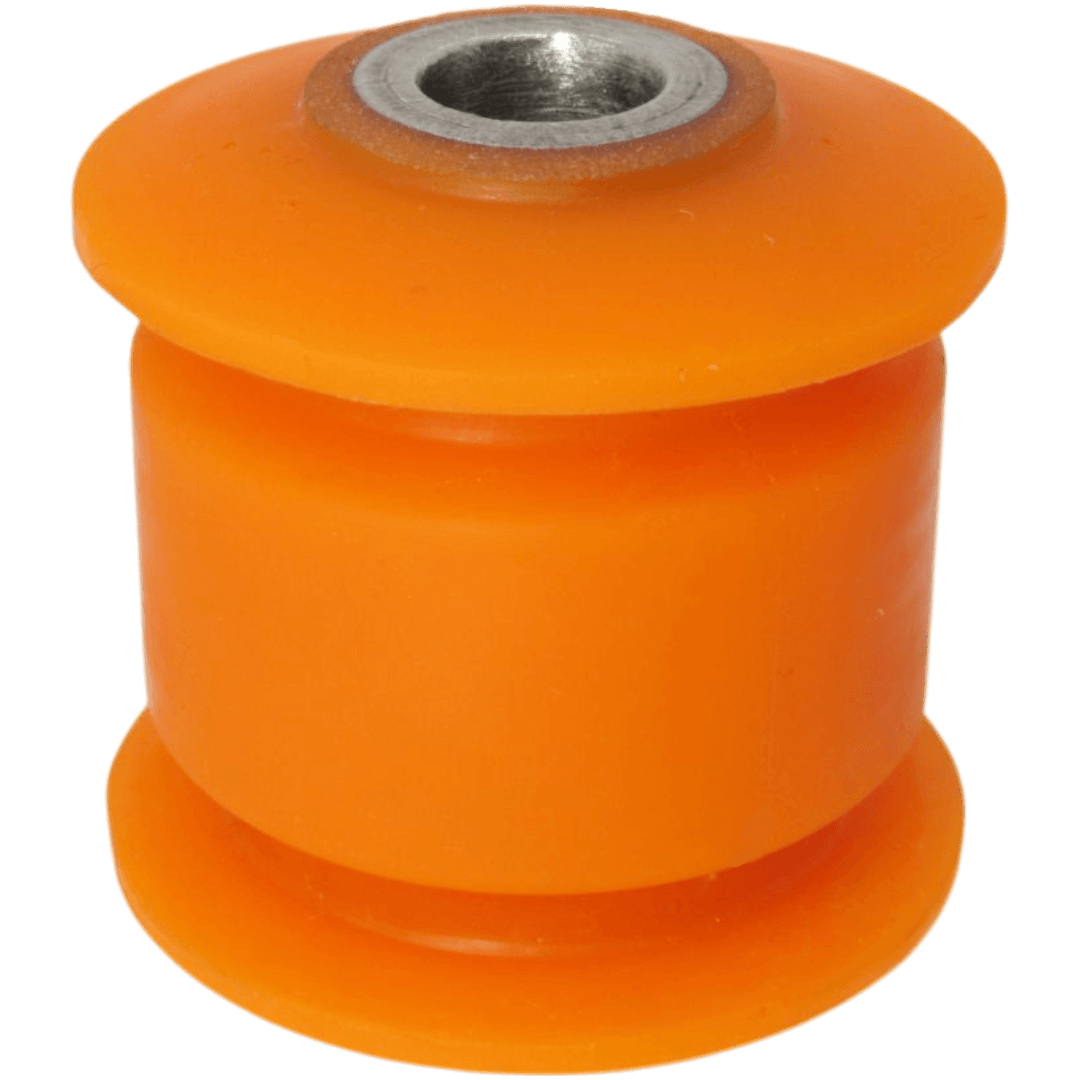 Polyurethane bushing for cab shock absorber Man TGA 2000-: 81.41722-6070, 81.41722-6071, 81.41722-6053, 81.41722-6066, 81.41722-6067, 81.41722-6072, 81.41722-6054, 81.41722-6069, 313 077, 81417226070, 81417226071, 81417226053, 81417226066, 81417226067, 81417226072, 81417226054, 81417226069, 313077 wholesale from PolyPro.