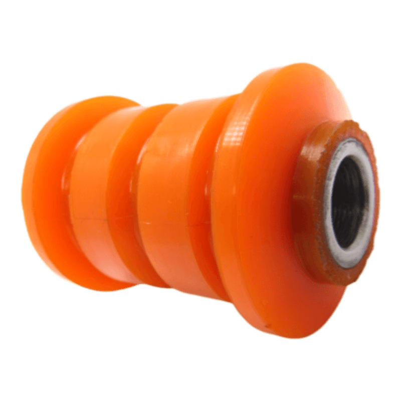 Polyurethane front bushing of the front lower arm Ssang Yong Musso 1993-2005: 4455005000, 4455005001, 44550-05001, 44550-05000 wholesale from PolyPro.