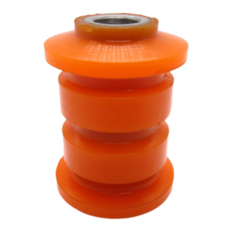 Polyurethane front bushing of the front lower arm Ssang Yong Musso 1993-2005: 4455005000, 4455005001, 44550-05001, 44550-05000 wholesale from PolyPro.