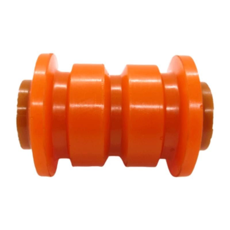 Polyurethane front bushing of the front lower arm Ssang Yong Musso 1993-2005: 4455005000, 4455005001, 44550-05001, 44550-05000 wholesale from PolyPro.