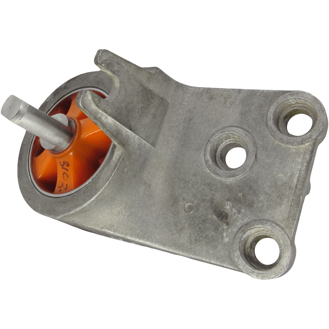 Polyurethane engine mount right front upper Land Rover Rover 75 1998-2005: KKH101852 wholesale from PolyPro.