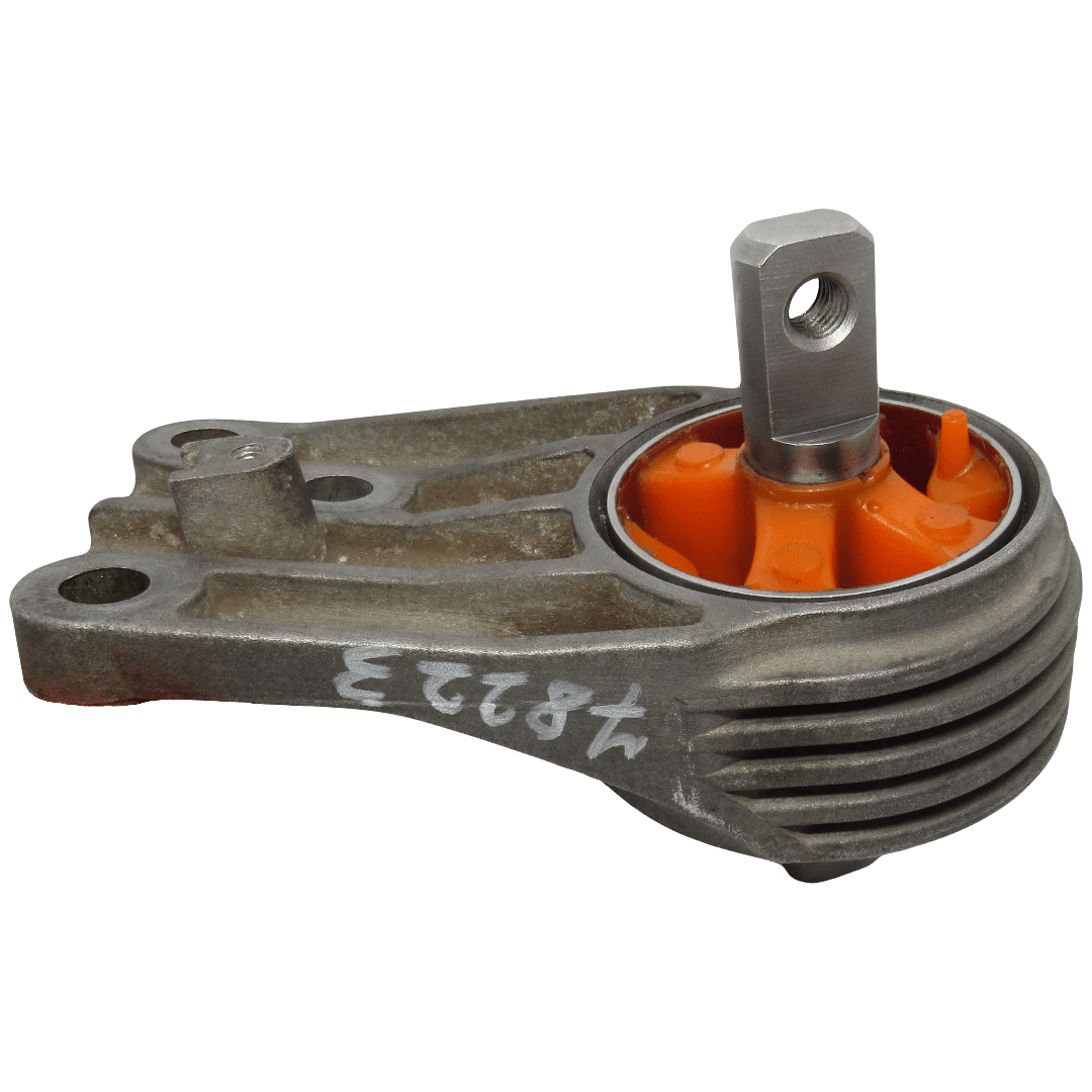 Polyurethane engine mount right front upper Land Rover Rover 75 1998-2005: KKH101852 wholesale from PolyPro.