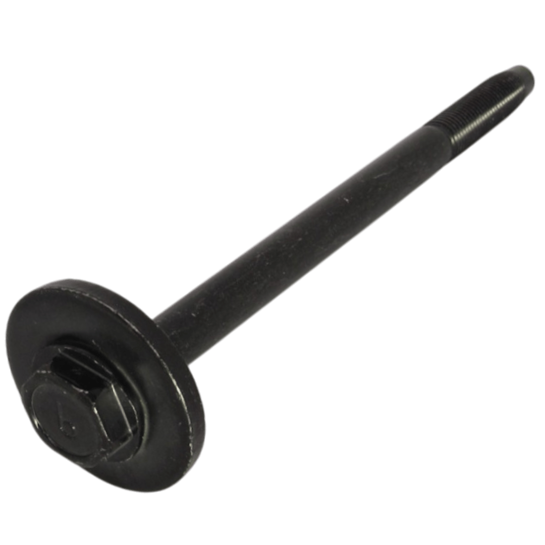 Болт кріплення подушки рами кузова Toyota Land Cruiser 1998-2007 1-й ряд: 5221760020, 52217-60020 оптом від PolyPro.