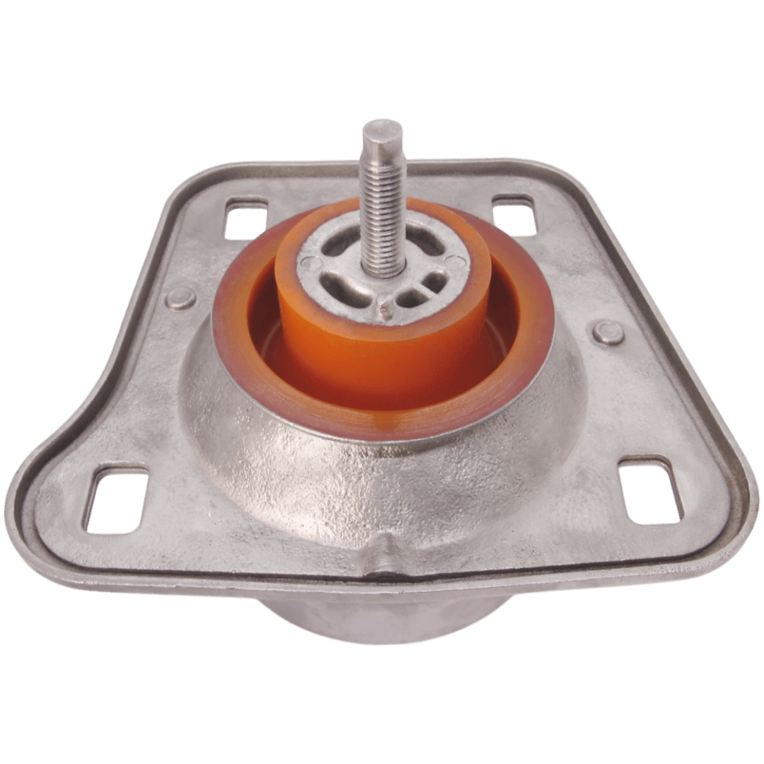 Поліуретанова подушка двигуна права Ford Fiesta 2008-2017 1.25L: 1 099 547, 1 024 123, 1 060 401, 1099547, 1024123, 1060401 оптом від PolyPro.