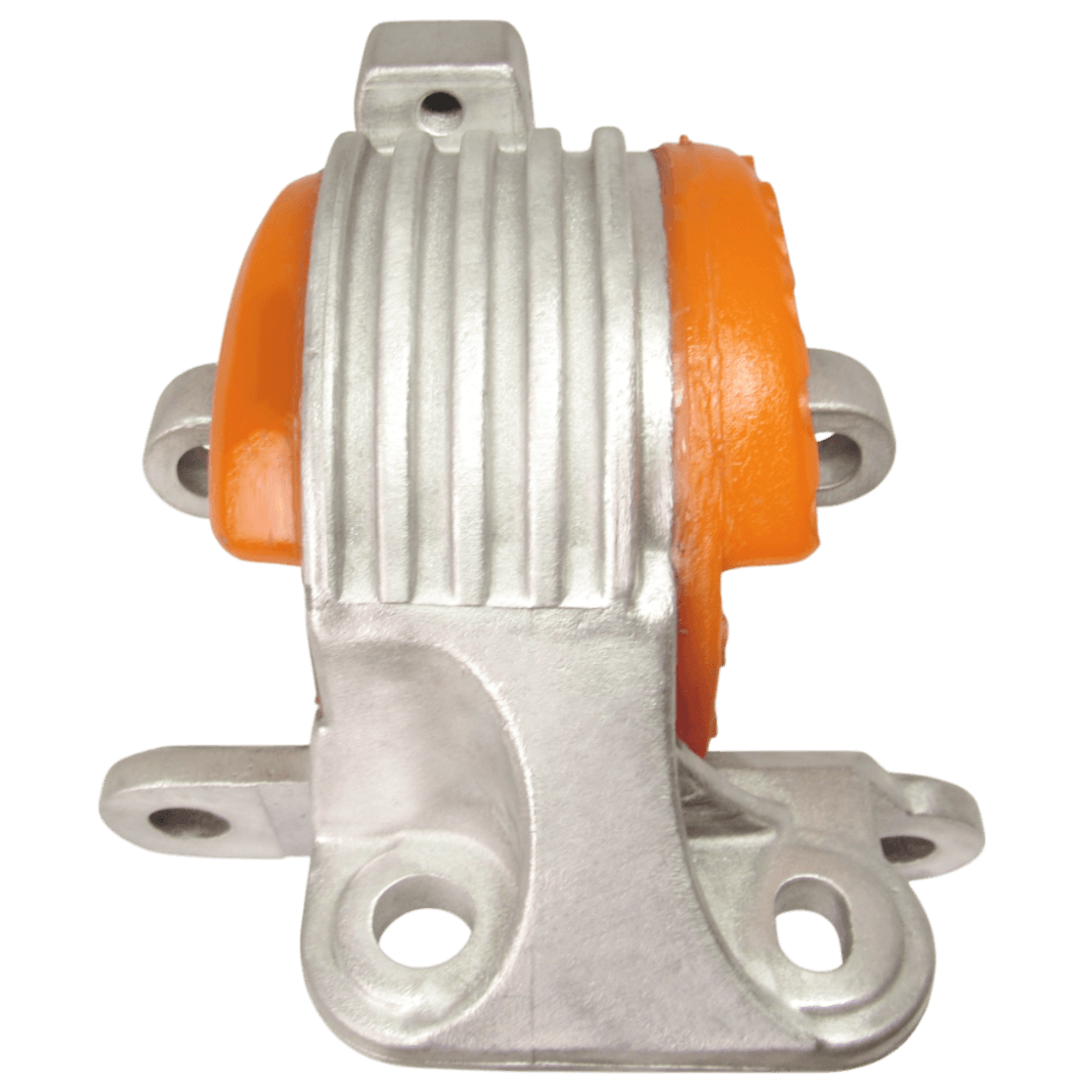 Поліуретанова подушка КПП Ford Fiesta 2008-2017 1.25L: 1 096 420, 1 086 887, XS61-7M121-AB, 1096420, 1086887, XS617M121AB оптом від PolyPro.