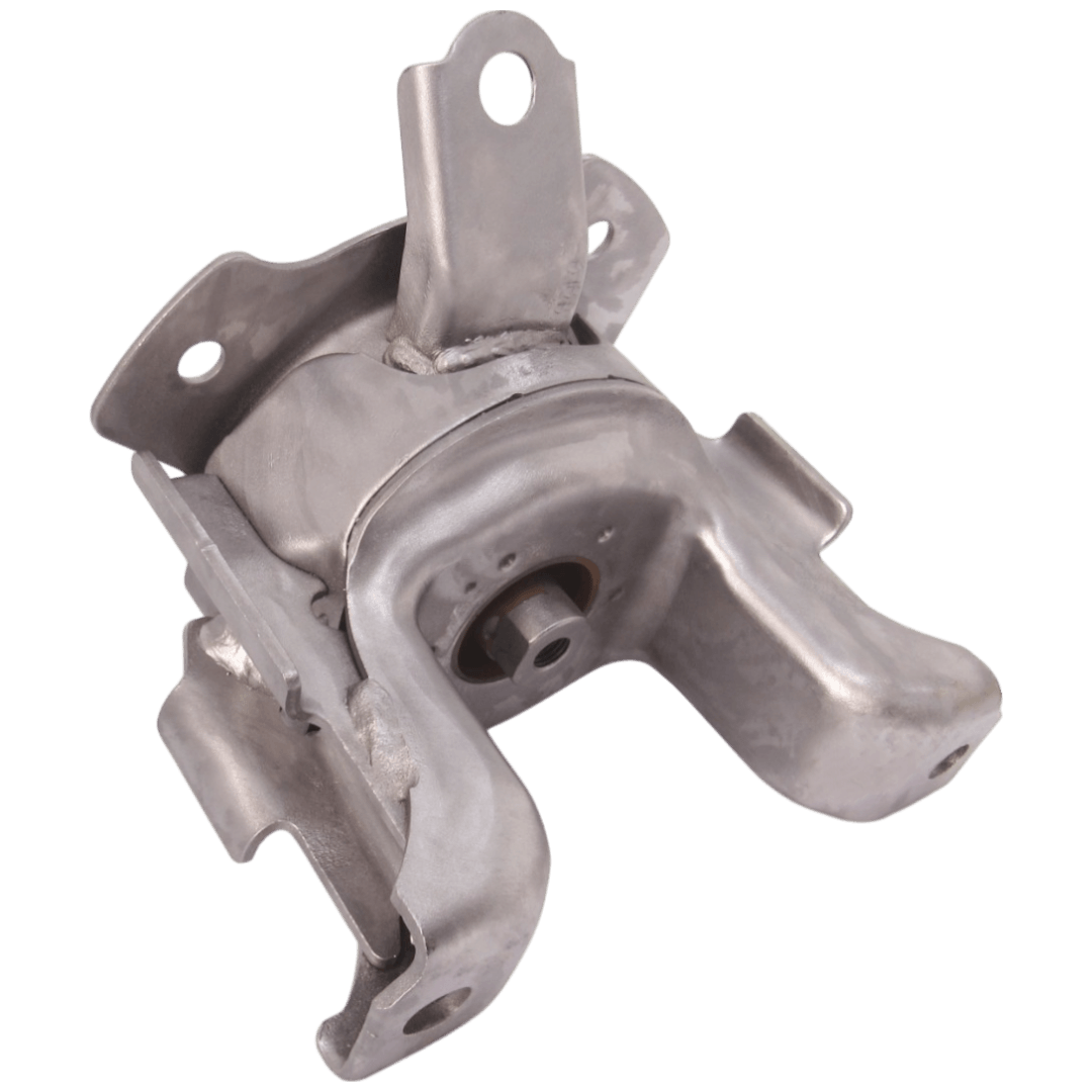 Полиуретановая подушка двигателя правая Mitsubishi Galant 2003-2012 2.4L: 1091A093 оптом от PolyPro.