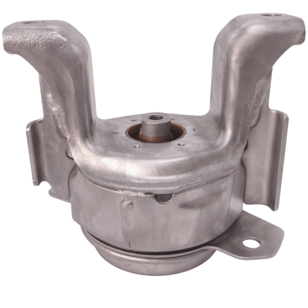 Полиуретановая подушка двигателя правая Mitsubishi Galant 2003-2012 2.4L: 1091A093 оптом от PolyPro.