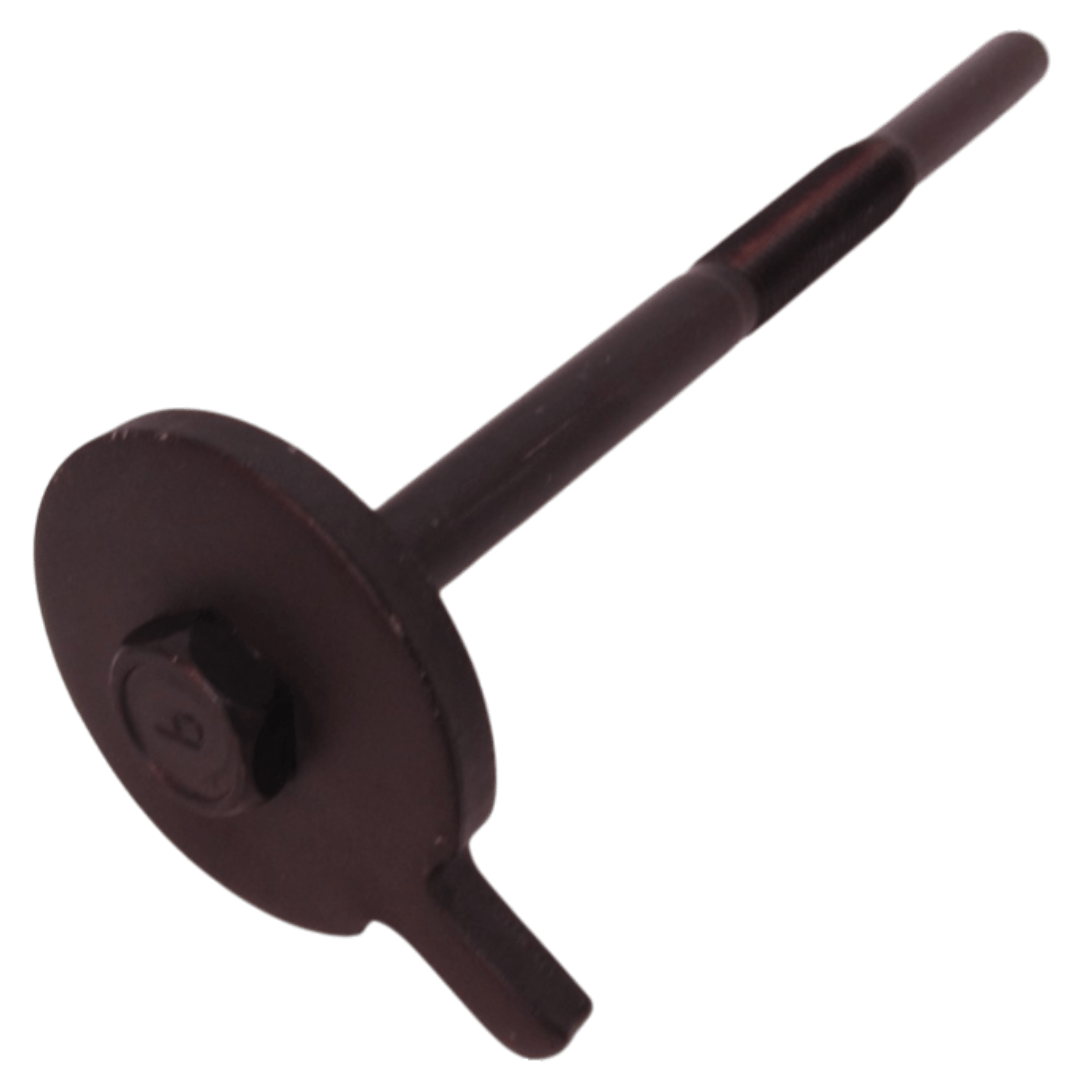 Болт кріплення подушки рами кузова Toyota Land Cruiser 1998-2007 5-й ряд: 5221760040, 52217-60040 оптом від PolyPro.
