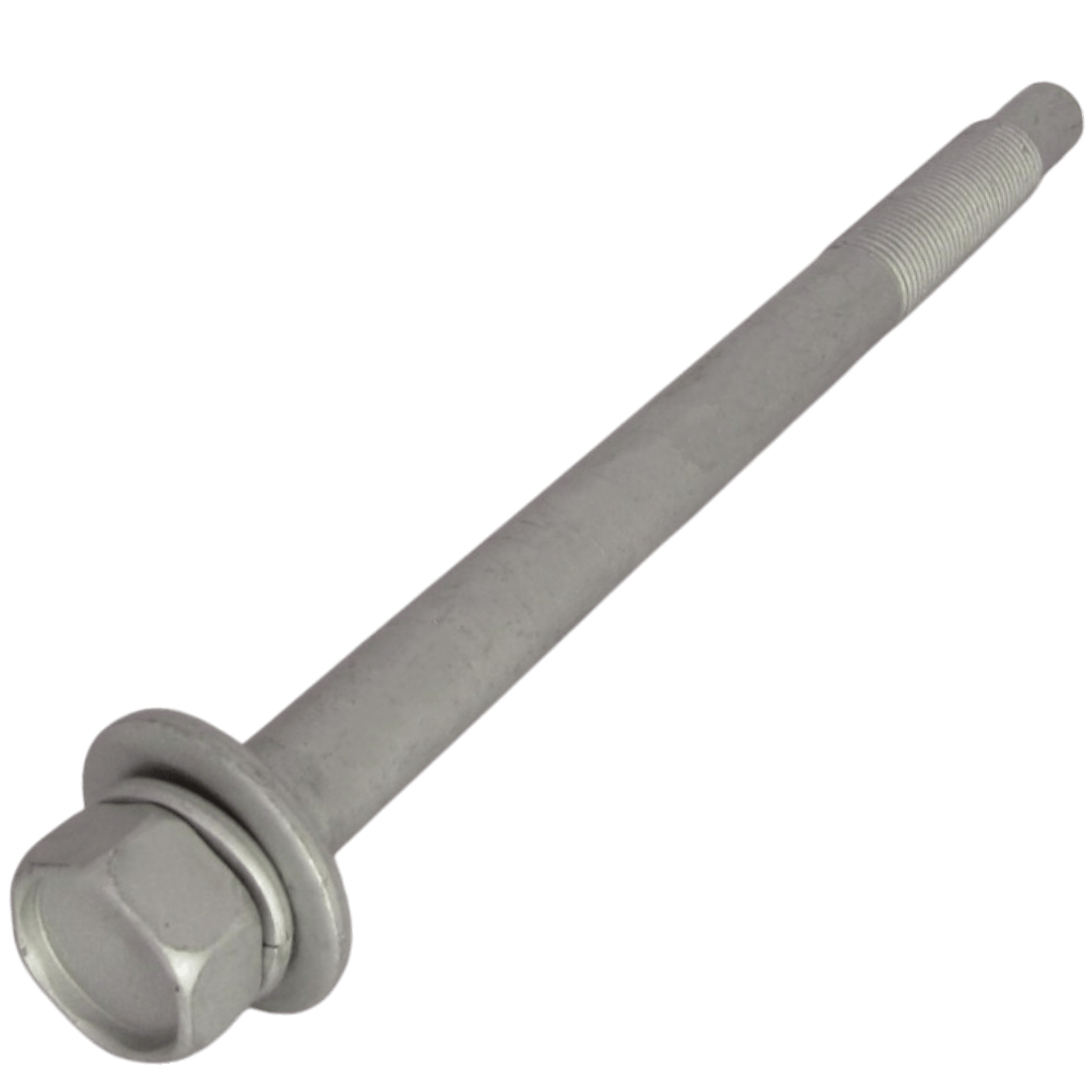 Болт кріплення подушки рами кузова Nissan Patrol 1997-2013 1-й ряд: 95516-VD300, 95516-VB000, 95516VD300, 95516VB000, 95 51 6VD 300 оптом від PolyPro.