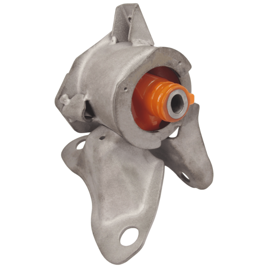 Поліуретанова подушка двигуна ліва Mazda 6 2008-2012 2.0L: GS1D-39-070D, GS1D39070D, GS1D-39-070C, GS1D39070C, GS1G-39-070B, GS1G39070B, GS1G-39-070C, GS1G39070C оптом від PolyPro.