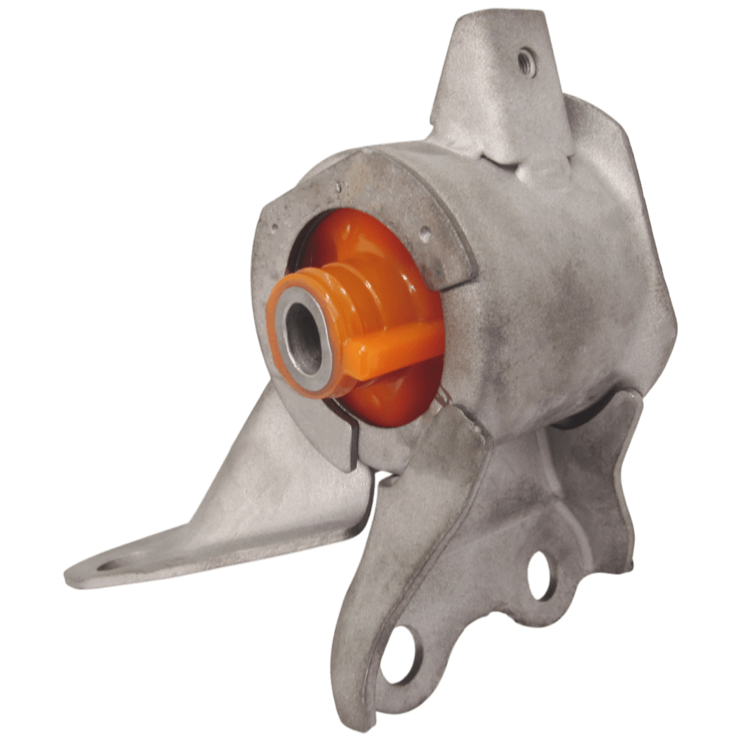 Поліуретанова подушка двигуна ліва Mazda 6 2008-2012 2.0L: GS1D-39-070D, GS1D39070D, GS1D-39-070C, GS1D39070C, GS1G-39-070B, GS1G39070B, GS1G-39-070C, GS1G39070C оптом від PolyPro.