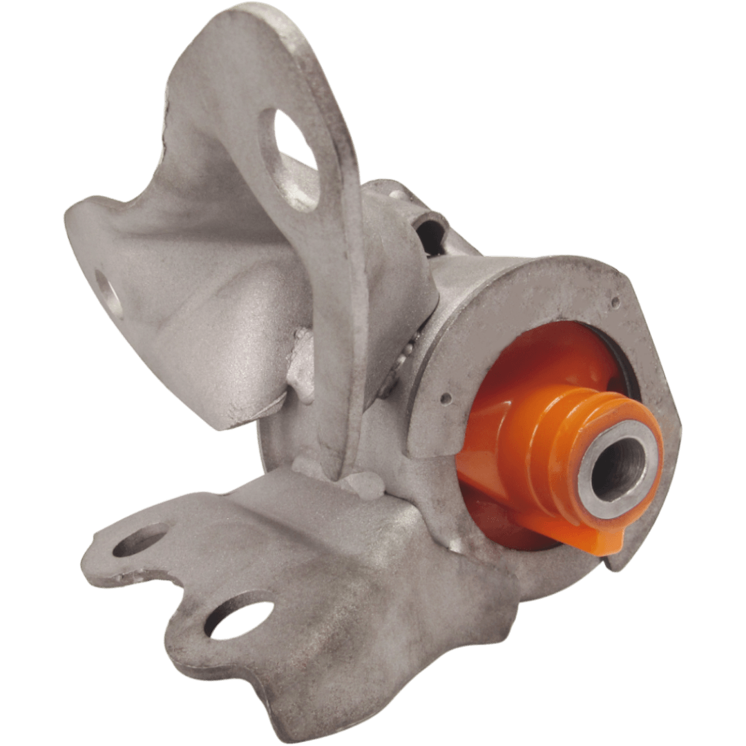 Поліуретанова подушка двигуна ліва Mazda 6 2008-2012 2.0L: GS1D-39-070D, GS1D39070D, GS1D-39-070C, GS1D39070C, GS1G-39-070B, GS1G39070B, GS1G-39-070C, GS1G39070C оптом від PolyPro.