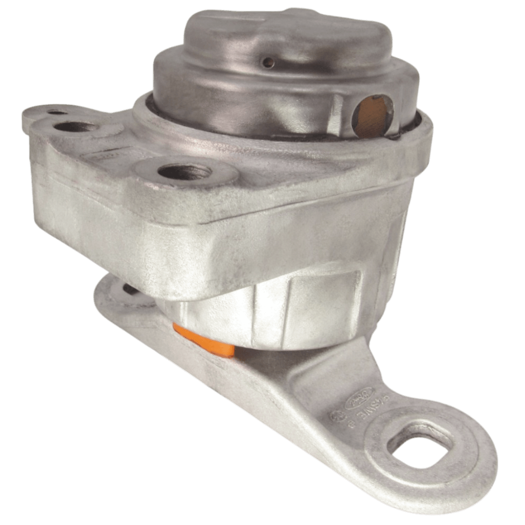 Polyurethane engine mount right Ford Mondeo 1993-1996 2.0L: 2S71-6F012-AD, 1 332 838, 2S716F012AD, 1332838, HL838M90, 1 212 003, 1212003, 1 213 618, 1213618, 1 220 636, 1220636 wholesale from PolyPro.