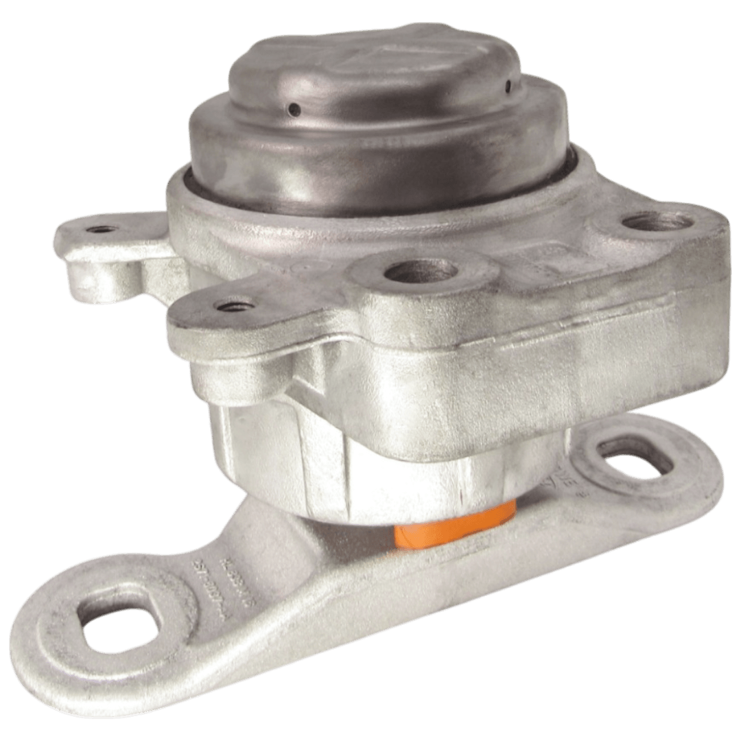 Polyurethane engine mount right Ford Mondeo 1993-1996 2.0L RECONSTRUCTION OF YOUR: 2S71-6F012-AD, 1 332 838, 2S716F012AD, 1332838, HL838M90, 1 212 003, 1212003, 1 213 618, 1213618, 1 220 636, 1220636 wholesale from PolyPro.
