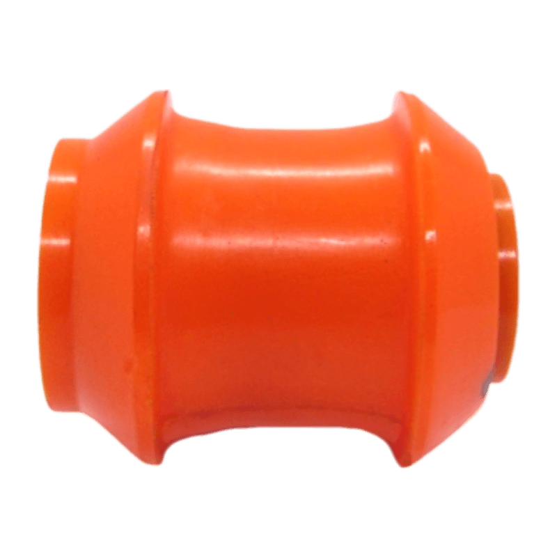 Polyurethane rear shock absorber bushing lower Jeep Wrangler 2018- shock absorber Falcon: 11-01-21-120-200-3, 36-05-01-002 15446, 23-04-01-001, 1101211202003, 360501002 15446, 36050100215446, 230401001 wholesale from PolyPro.