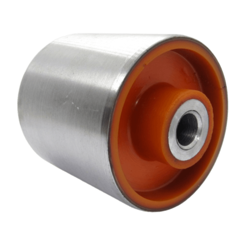 Polyurethane bushing of the front curved arm Bmw F20 2011-: 31 12 6 854 729, 31126854729 wholesale from PolyPro.