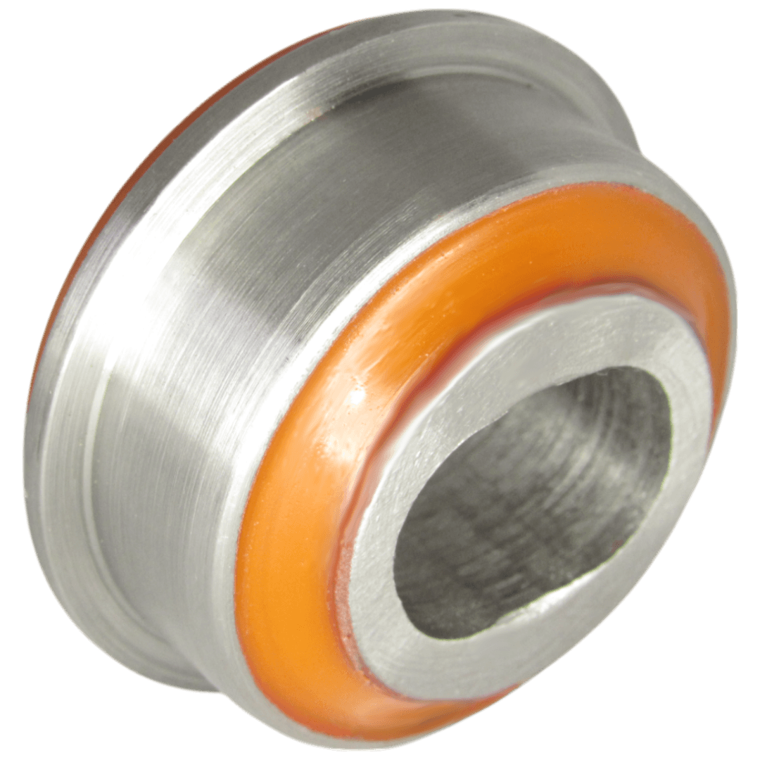 Polyurethane bushing engine mounting beams front Chevrolet Epica 2006-2014: 96639723 wholesale from PolyPro.