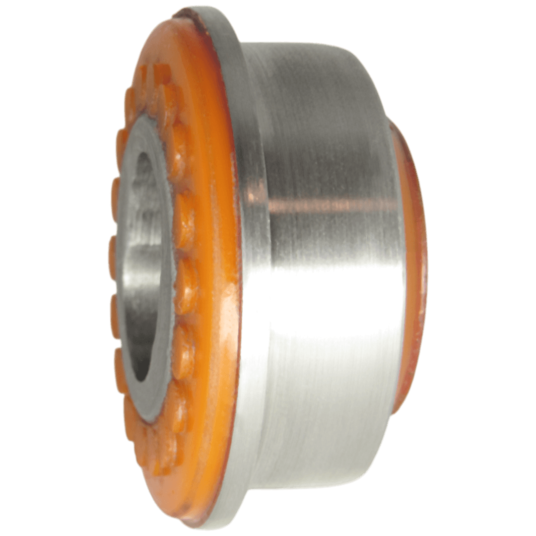 Polyurethane bushing engine mounting beams front Chevrolet Epica 2006-2014: 96639723 wholesale from PolyPro.