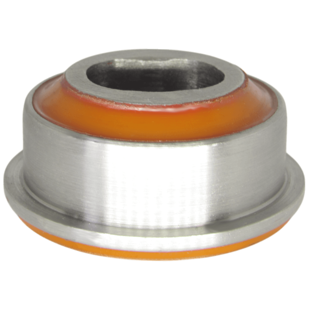 Polyurethane bushing engine mounting beams front Chevrolet Epica 2006-2014: 96639723 wholesale from PolyPro.