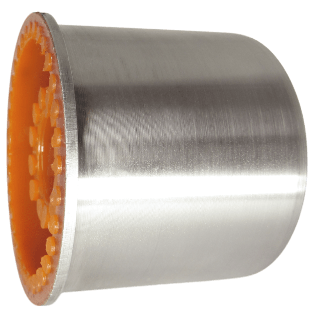 Polyurethane bushing front transverse arm Ssang Yong Actyon 2012- 1.3L: 45300-81A50, 4530081A50, 45300-81A51, 4530081A51, SZAB-041, SZAB041 wholesale from PolyPro.