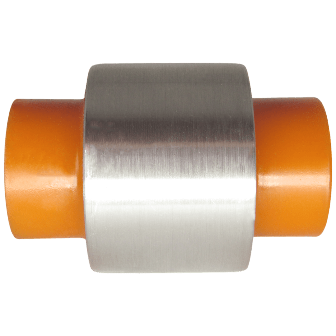 Polyurethane bushing of the rear shock absorber lower MG 4 2022-: 10932514, SZ400A5001 wholesale from PolyPro.
